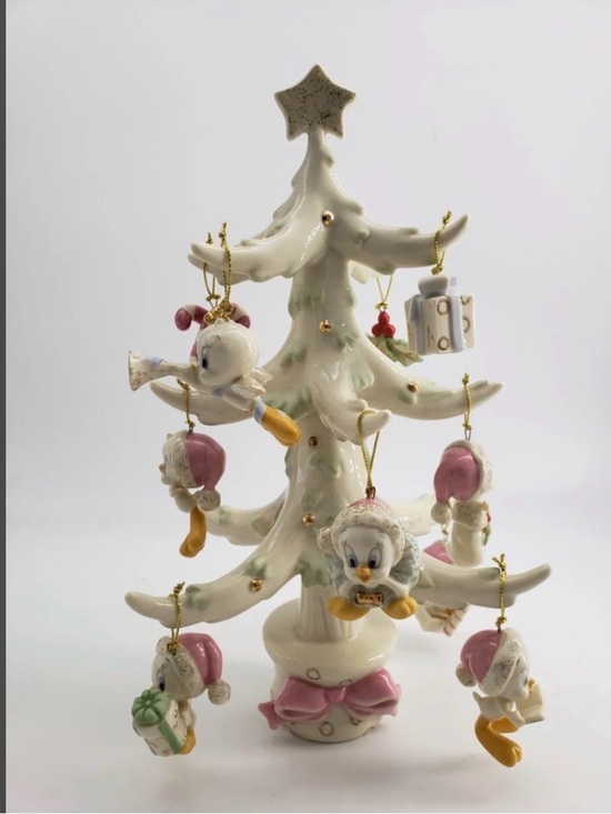 Other - LUNEY TUNES BY LENOX COLLECTABLE AND DISCONTINUED